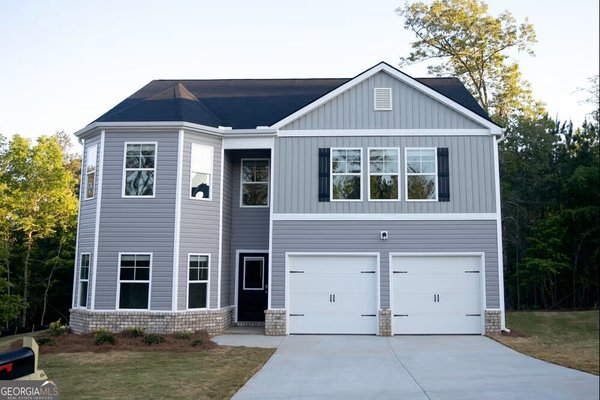 706 Lipizzan Trace, Hogansville