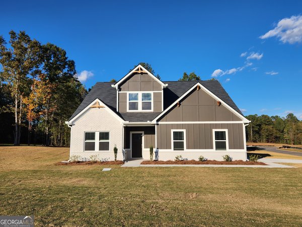 136 Post Oak Drive, Jackson