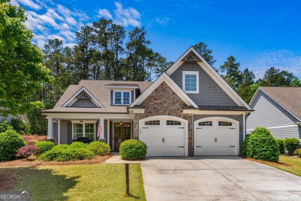 1050 Mcinteer Circle, Greensboro