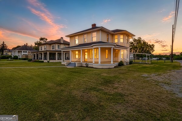 158 Hand Avenue Pelham