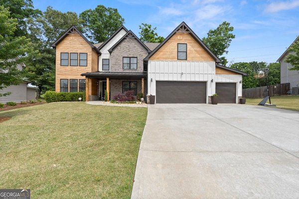 5971 Park Bay Court Flowery Branch