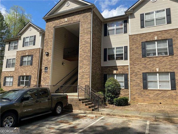 3247 Fairington Drive, Lithonia