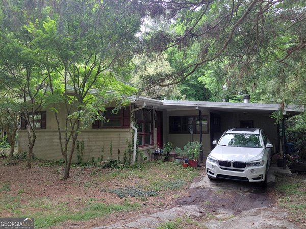 2006 Audubon Drive Atlanta