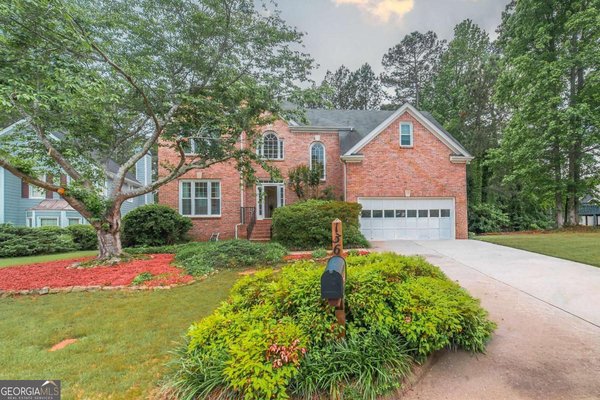 136 Championship Court, Fayetteville