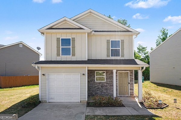 255 Dove Place Social Circle