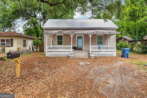 2116 Union Street Brunswick