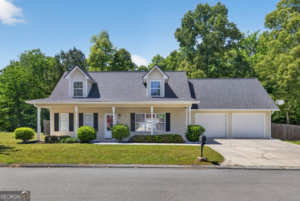 34 Trillium Trail Rome