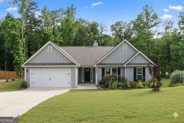 99 Southwood Drive, Danielsville