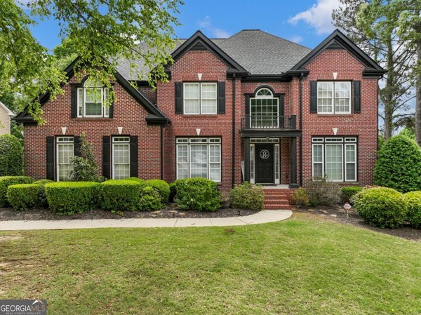 3237 Green Farm Trail, Dacula