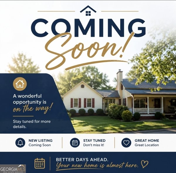 12 Crabapple Circle Griffin