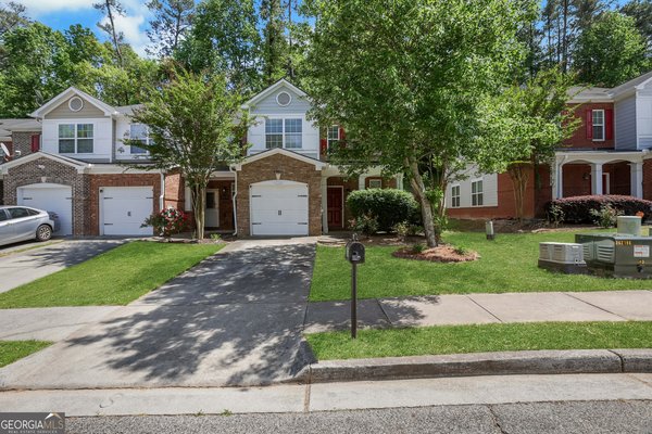 3317 Fernview Drive, Lawrenceville
