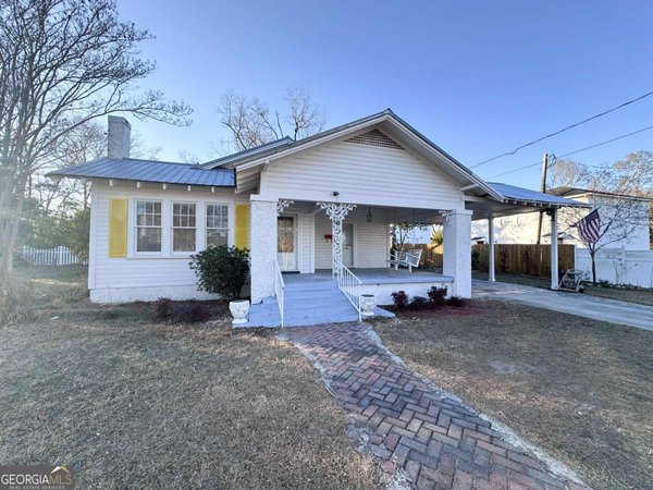 803 Durden Street, Vidalia