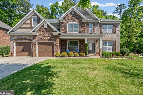 8815 Ellesmere Drive, Cumming
