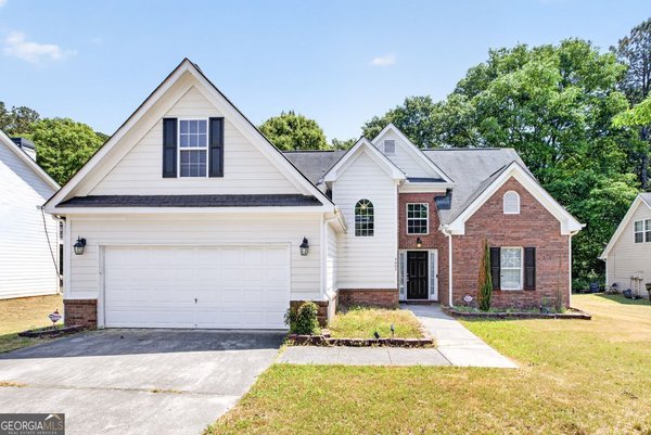 4607 Chargrey Station, Powder Springs
