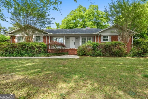 4263 Jackson Road Griffin