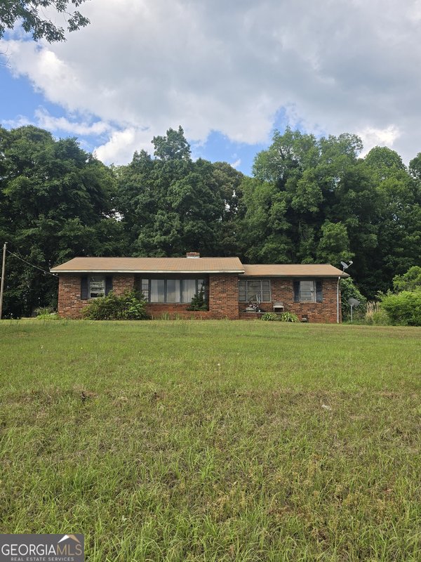 250 Brown Road, Carnesville