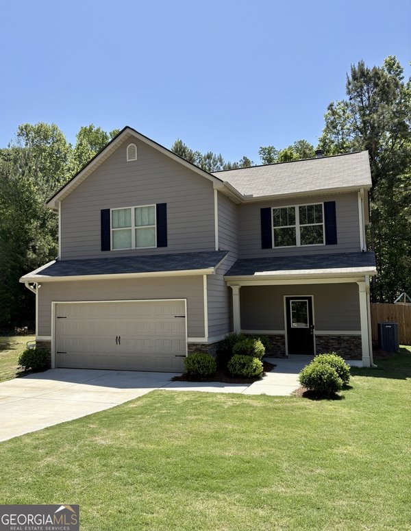 142 Sourwood Lane, Temple
