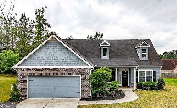 12 Winchester Avenue Adairsville