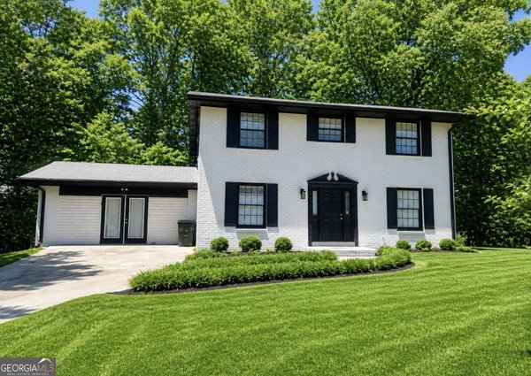 1711 Kellogg Circle douglasville