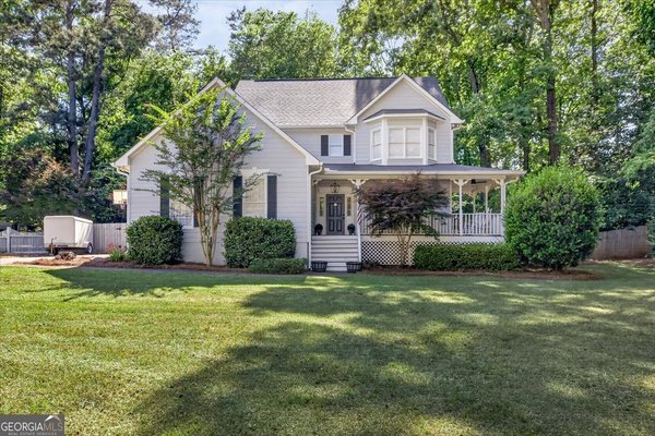 139 Rivoli Oaks Circle, Macon