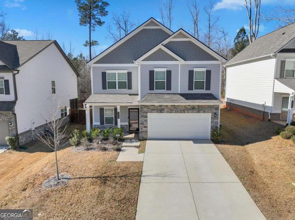 9068 Jim Purcell Drive, Covington