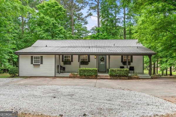 1730 Parks Mill Drive Greensboro