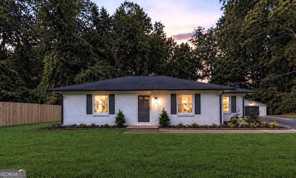 2260 Old Spring Road Smyrna