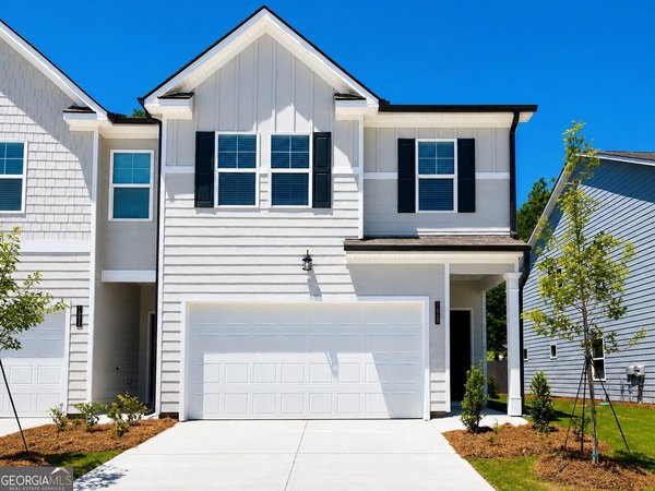 1030 Merritt Drive, Villa Rica