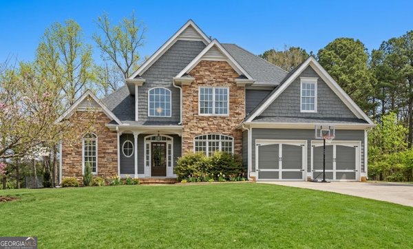 15 Waterstone Drive Cartersville