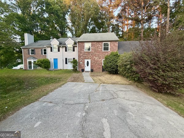 397 Patrick Henry Court Riverdale