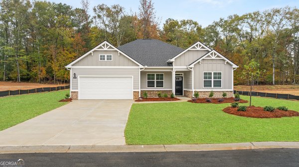 1220 Amerson Street, Buckhead