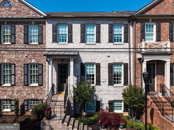 340 Rose Garden Lane, Alpharetta
