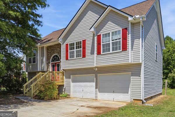 5730 Stout Parkway, Powder Springs