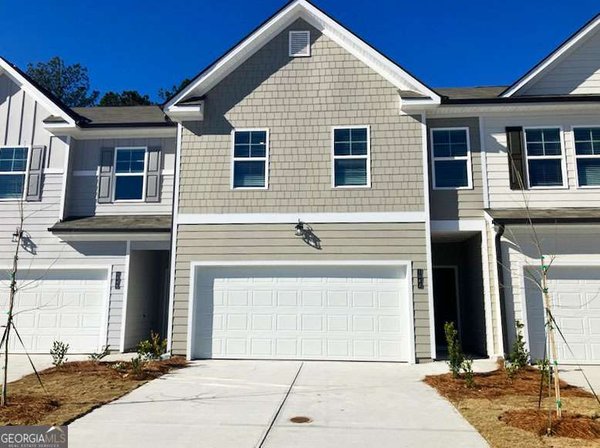 1042 Merritt Drive, Villa Rica