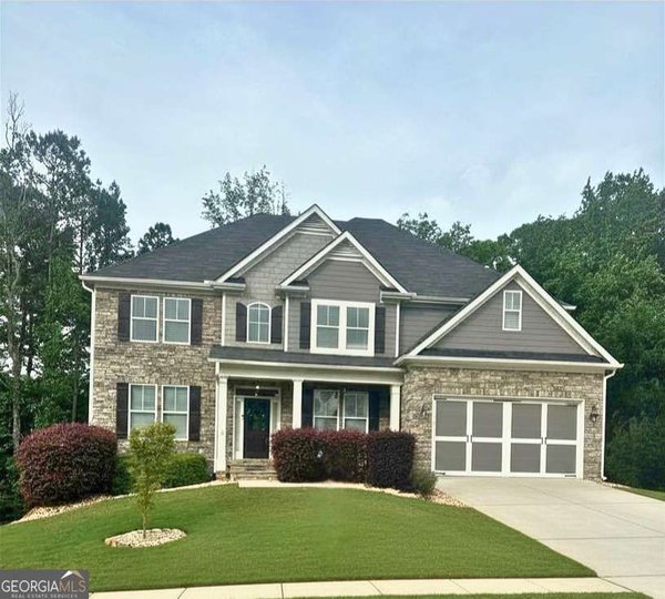 22 Turtle Rock Place Acworth
