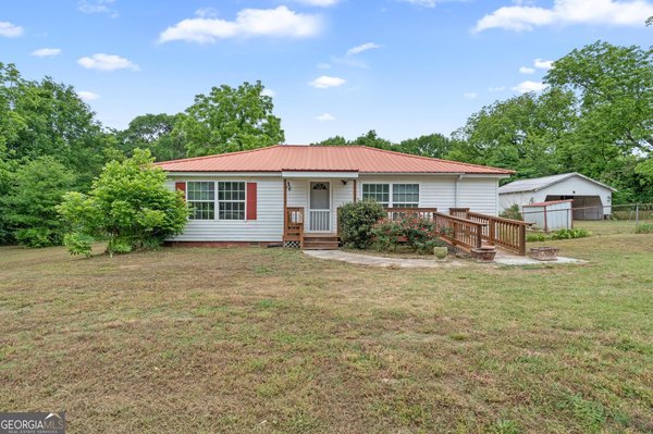 2987 Teamon Road, Griffin