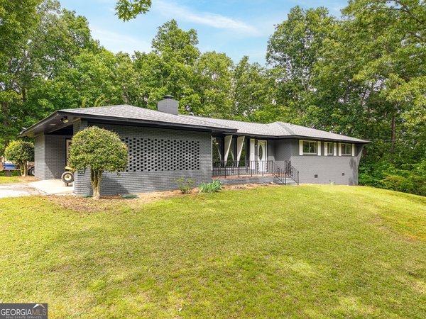 244 Forest Hill Road Dalton