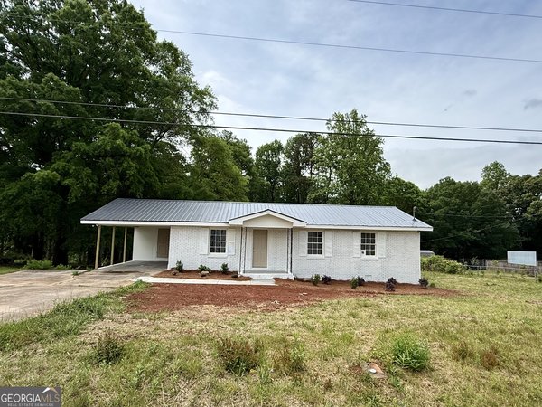 407 Church Street, Pendergrass