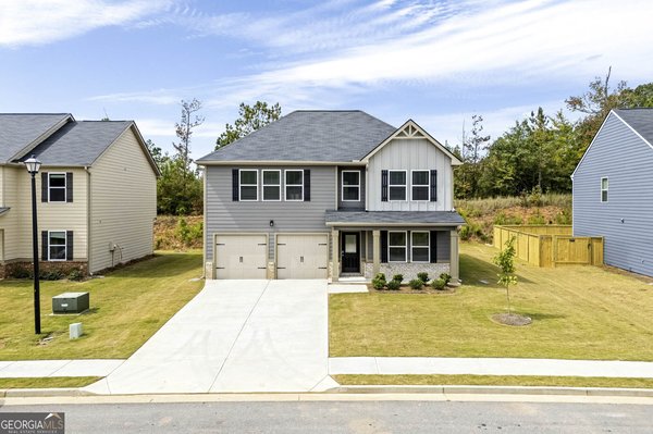 702 Lipizzan Trace, Hogansville