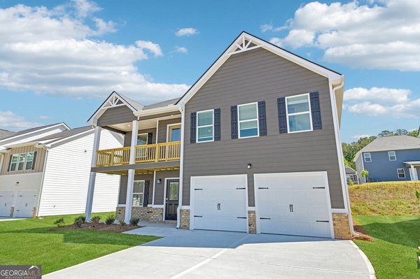 704 Lipizzan Trace, Hogansville