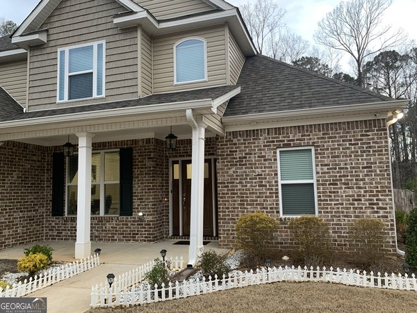 1032 Brookford Road Macon