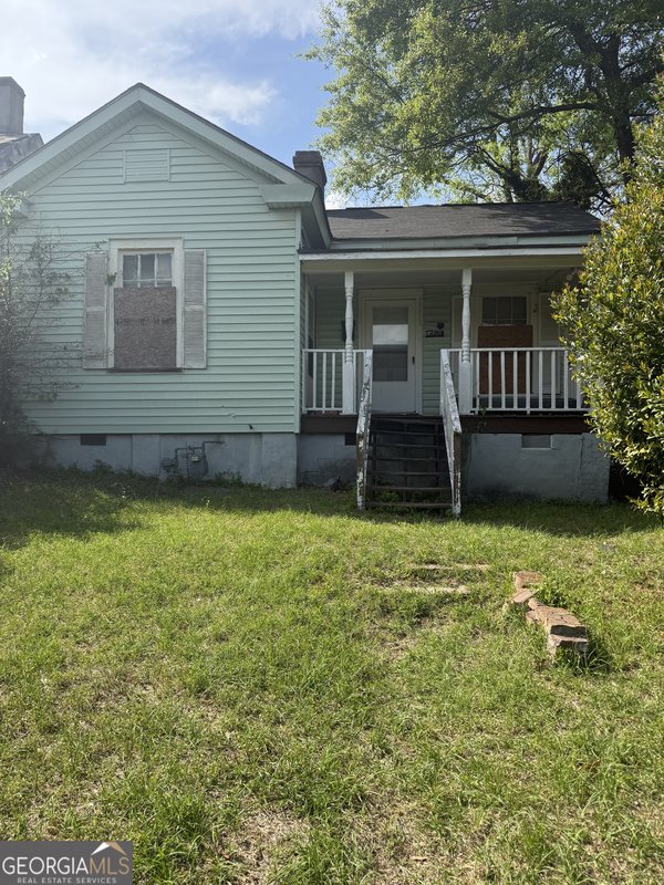 1455 2nd Street Macon