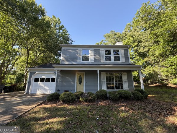 3000 Pritchards Mill Trail Douglasville