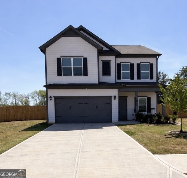 598 Summerfield Lane, Cartersville