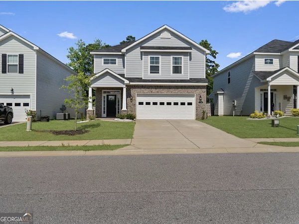120 Dublin Loop Grovetown