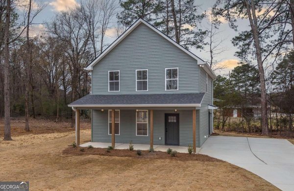 724 Bedwell Street, Heflin