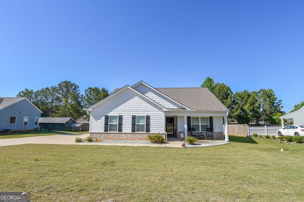 121 Meadowbrooke Drive, Milner