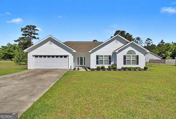 2013 Elim Church Road Ludowici