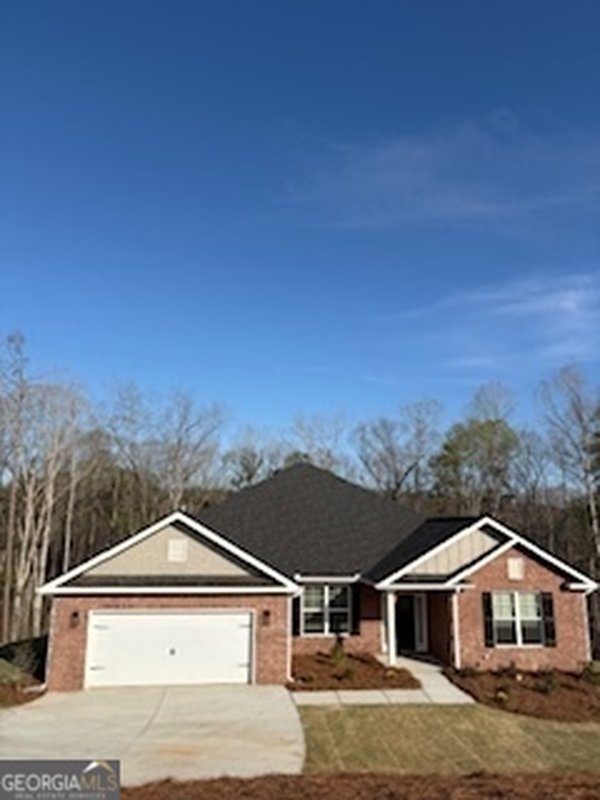 3350 Trevi Trail Douglasville
