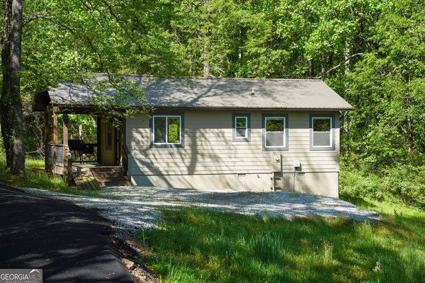 418 Langston Avenue, Clayton